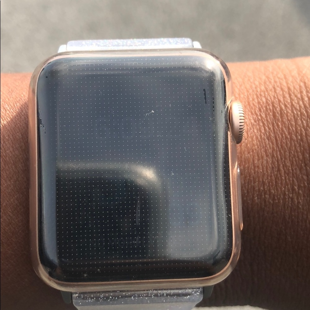 Meet your Posher, Shannon